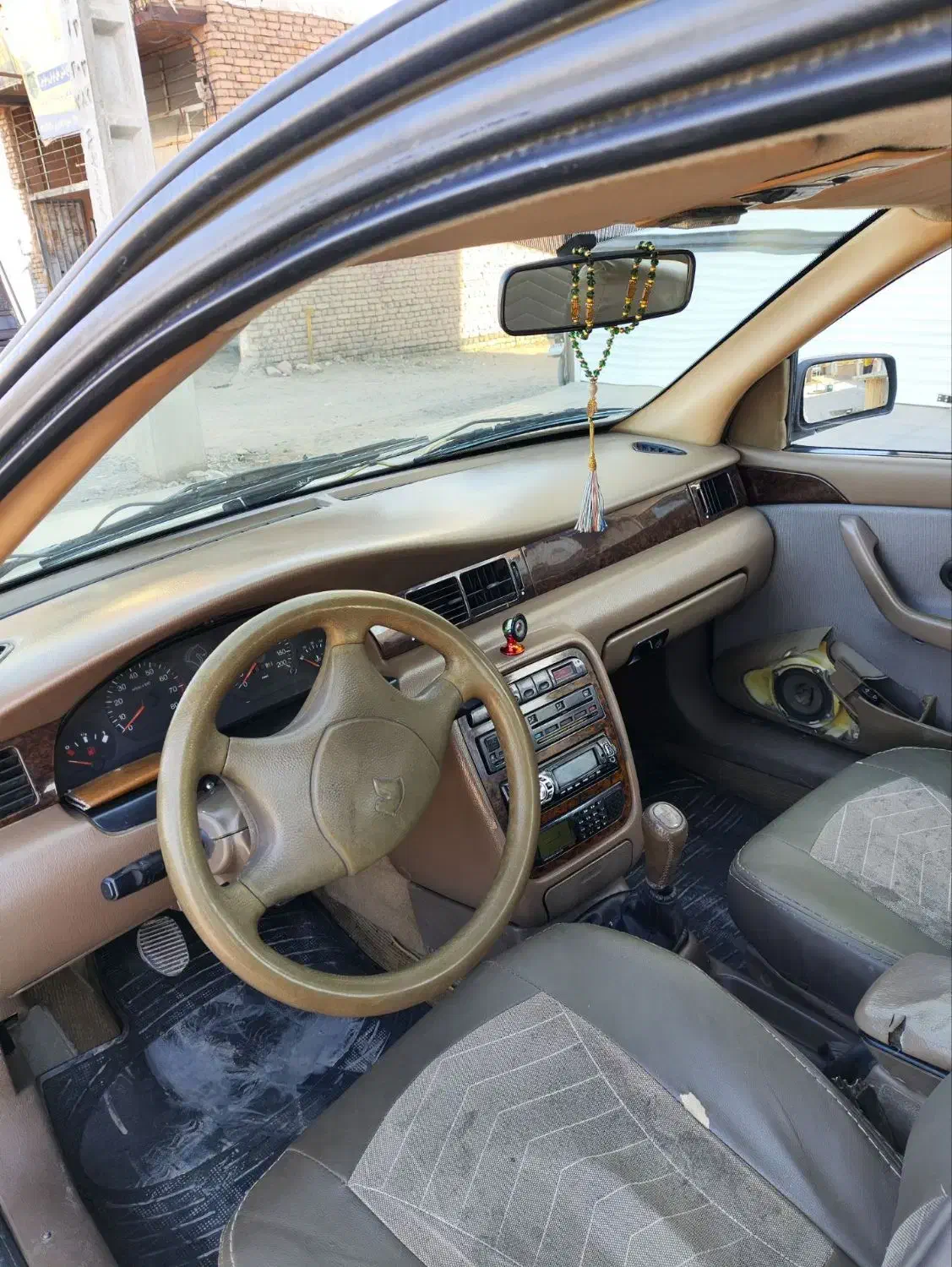 سمندمدل81|خودرو سواری و وانت|مشهد, نظام دوست|دیوار