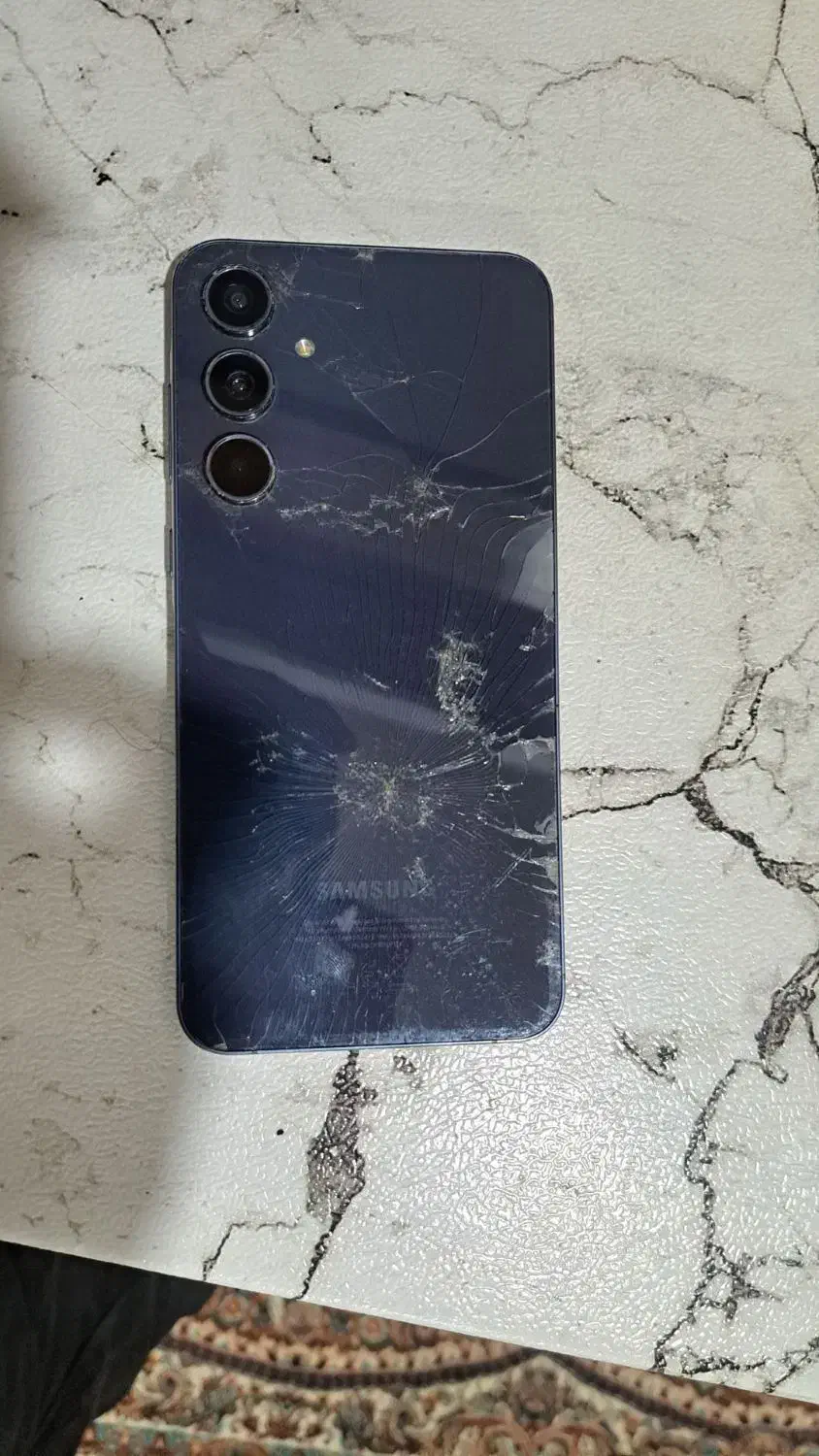 گوشی a55|موبایل|بندر ماهشهر, |دیوار