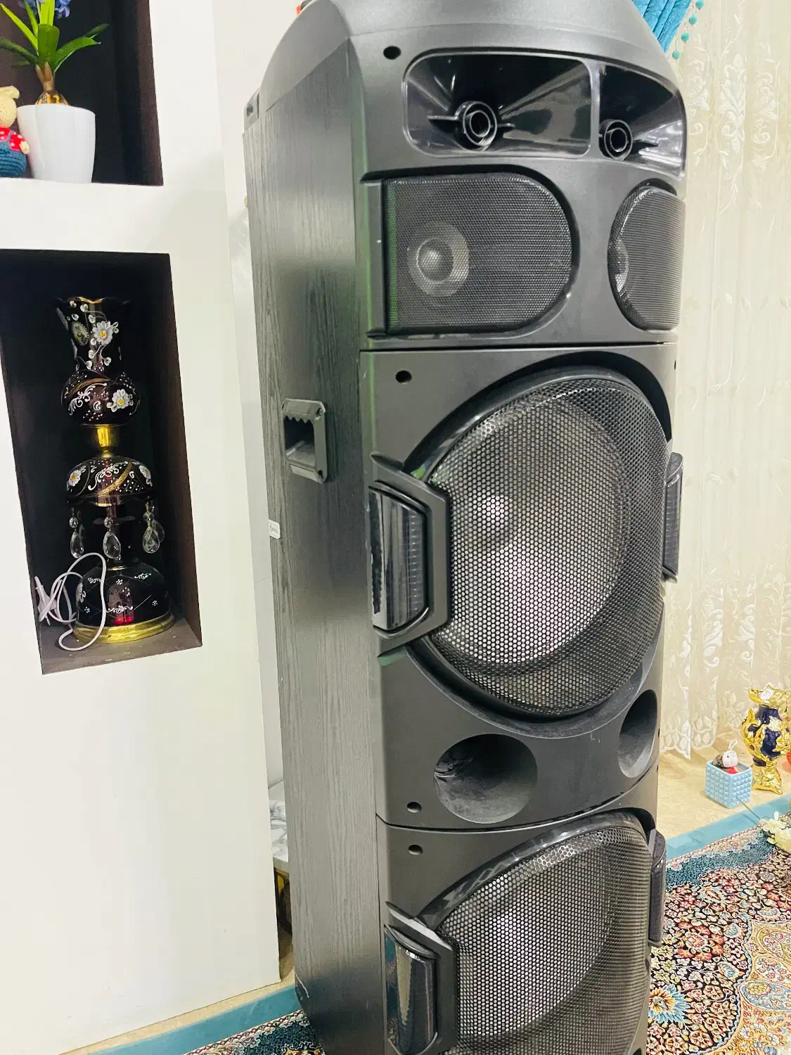 باند maxeeder|سیستم صوتی خانگی|خمام, |دیوار