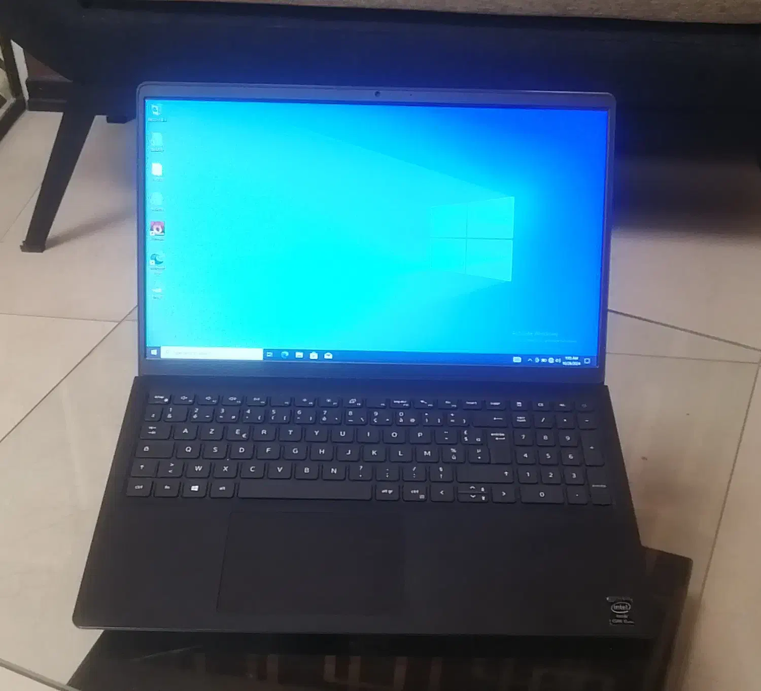 لپ تاپ Dell INSPIRON15 - 3511|رایانه همراه|تهران, فلسطین (میدان انقلاب)|دیوار
