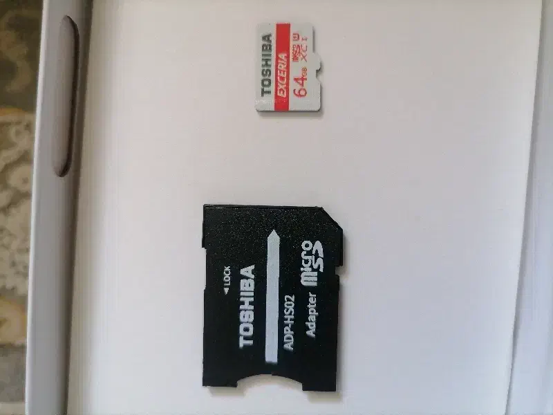 رم کارت حافظه 64گیگ|لوازم جانبی موبایل و تبلت|اهواز, زیتون کارمندی|دیوار