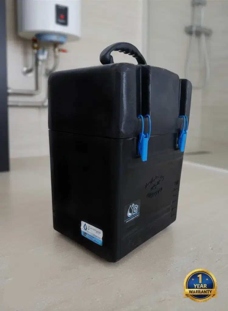 پمپ اسیدشویی گرمسار|آبگرمکن، پکیج، شوفاژ|مشهد, کوی سیدی|دیوار