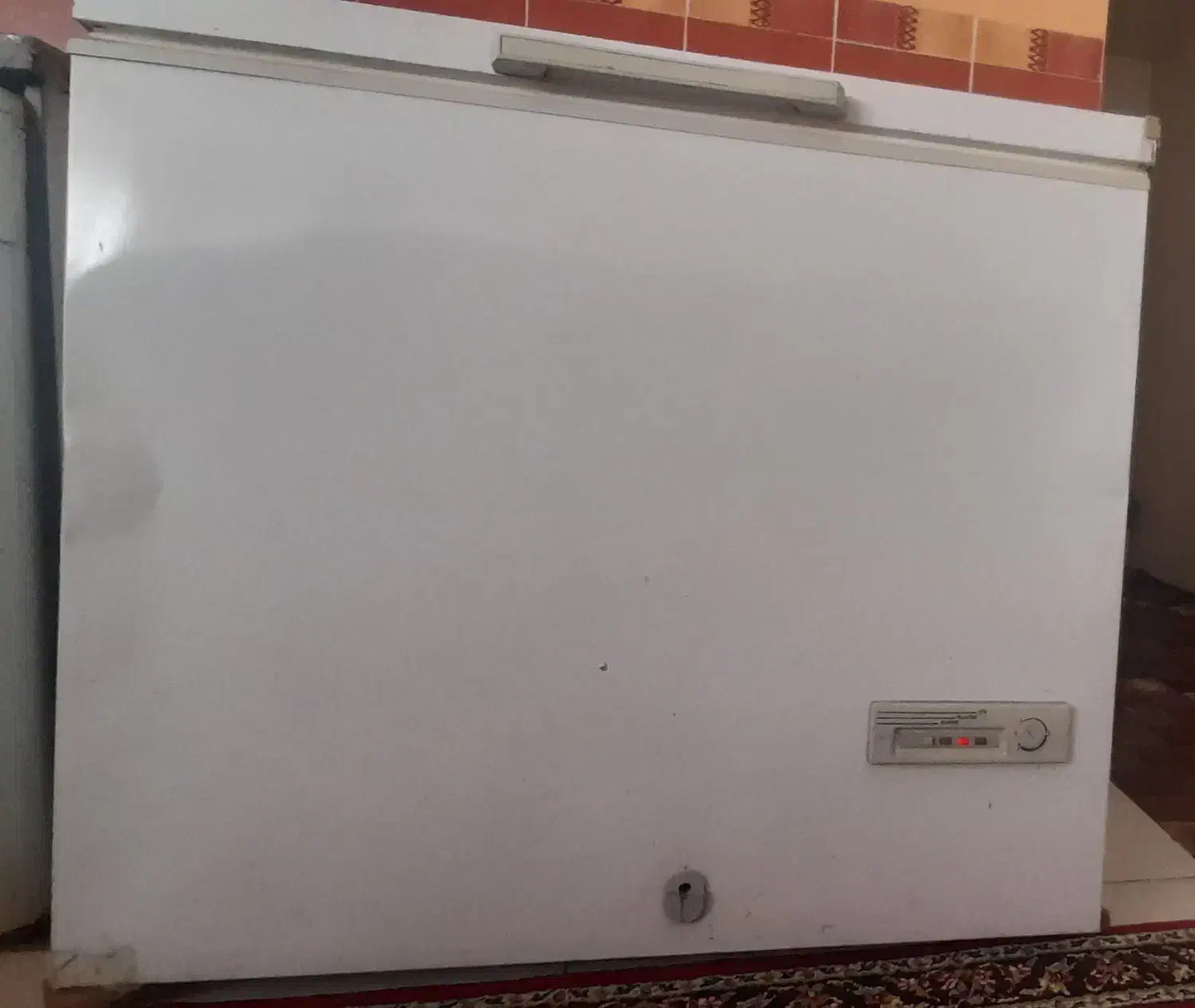 فریزر صندوقی|یخچال و فریزر|فولادشهر, مسکن مهر فولادشهر|دیوار