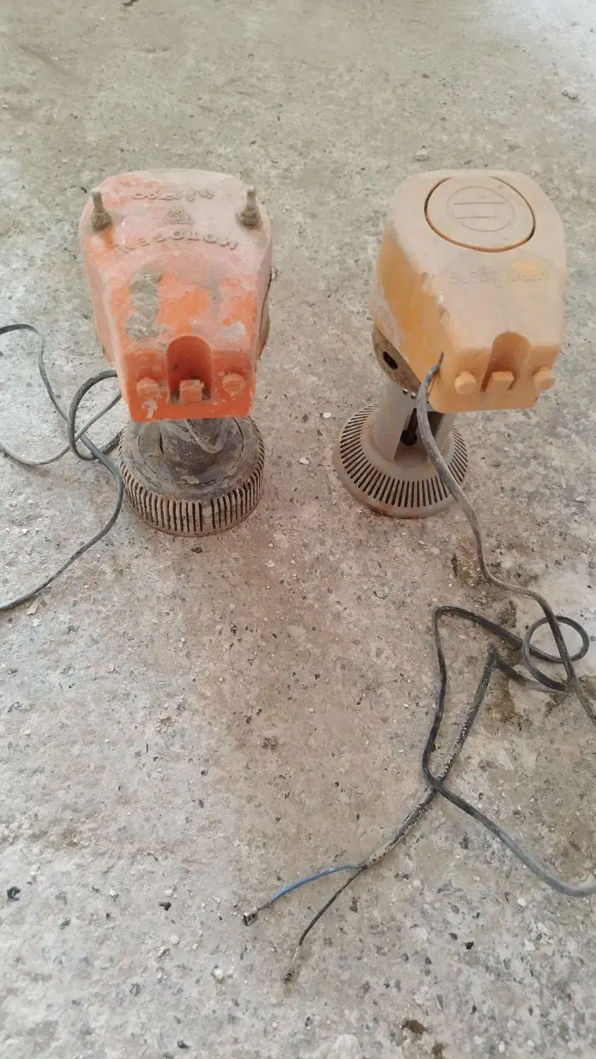 دوتا پمپ کولر سالم سالم با ضمانت|کولر آبی|زابل, |دیوار