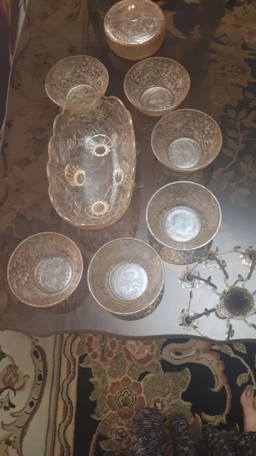 فروش اجناس عتیقه|کلکسیون اشیاء عتیقه|کرج, شهرک صدف|دیوار