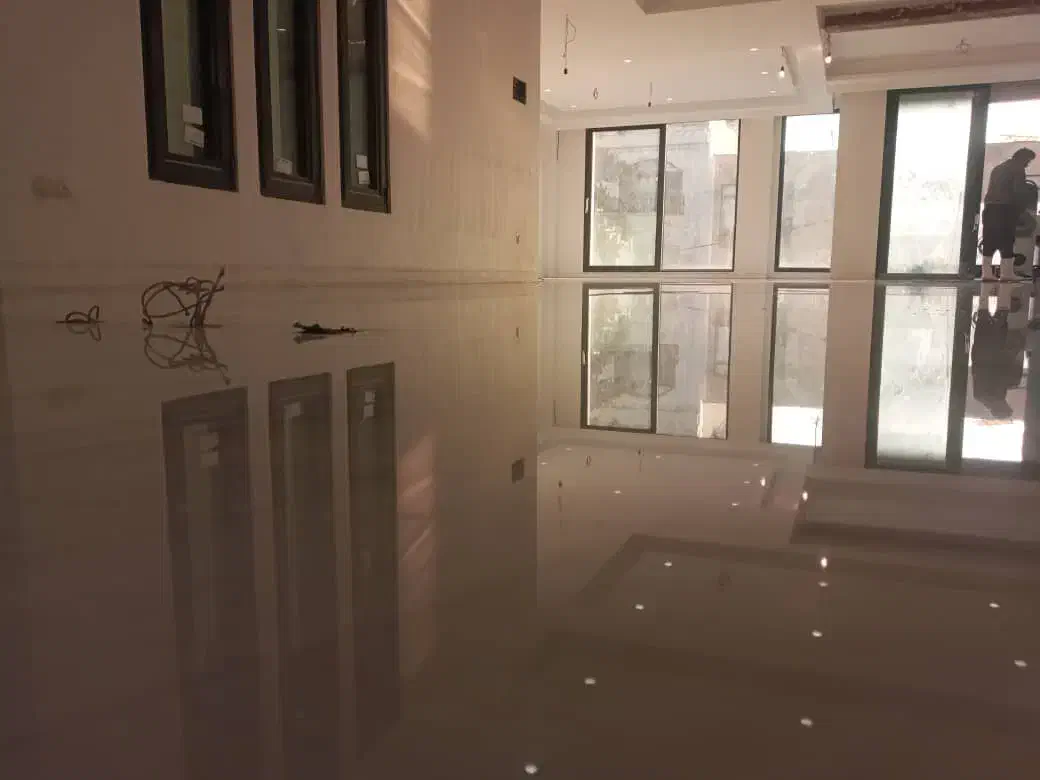 کفسابی سنکسابی ونماشویی در تمام نقاط تهران وحومه|خدمات نظافت|تهران, اقدسیه|دیوار