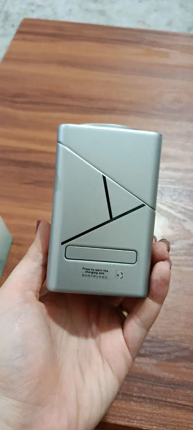 شارژر وایرلس چند کاره|لوازم جانبی موبایل و تبلت|کرج, کوی امامیه|دیوار