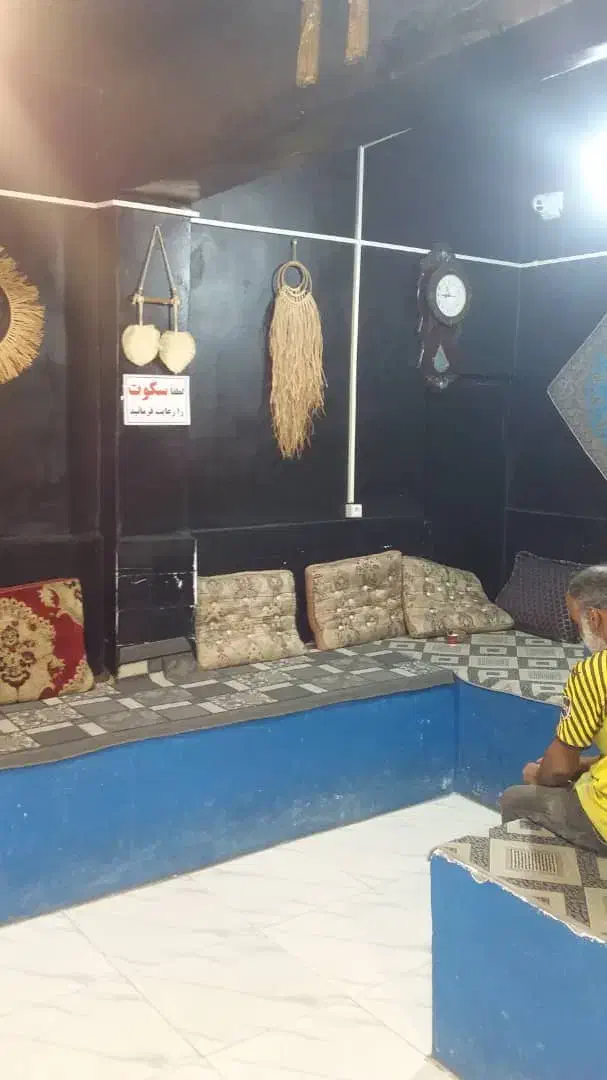 کافدار|استخدام خدمات فروشگاه و رستوران|قشم, |دیوار