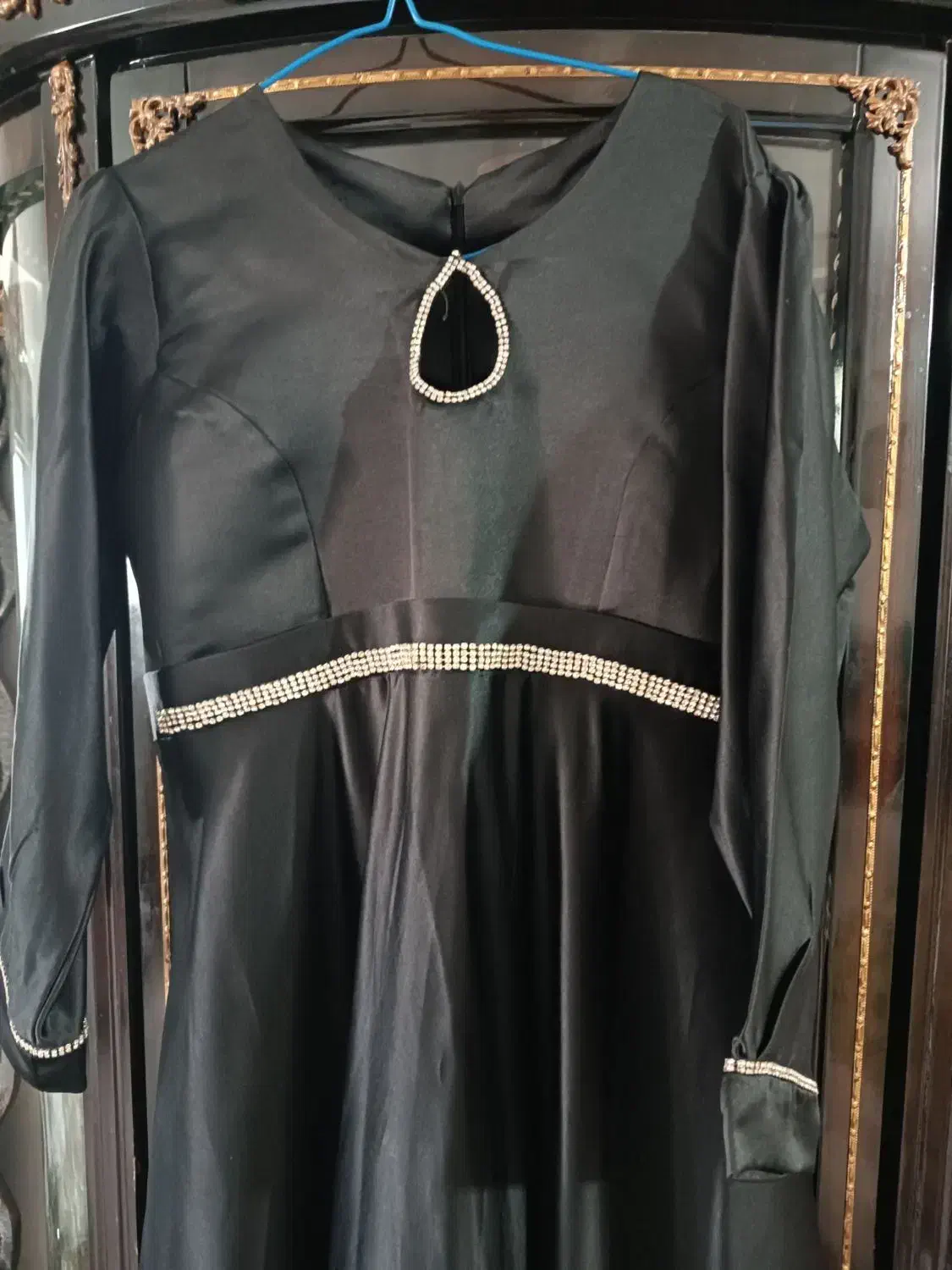 لباس مجلسی تمیز|لباس|گرگان, |دیوار