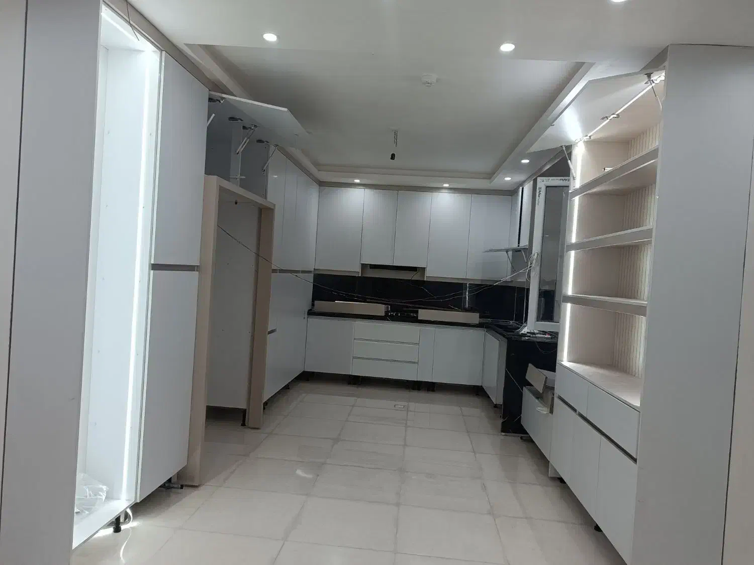 اجاره واحد ۱۵۰ متری فول امکانات سه خواب مستر|اجارهٔ آپارتمان|خلخال, |دیوار