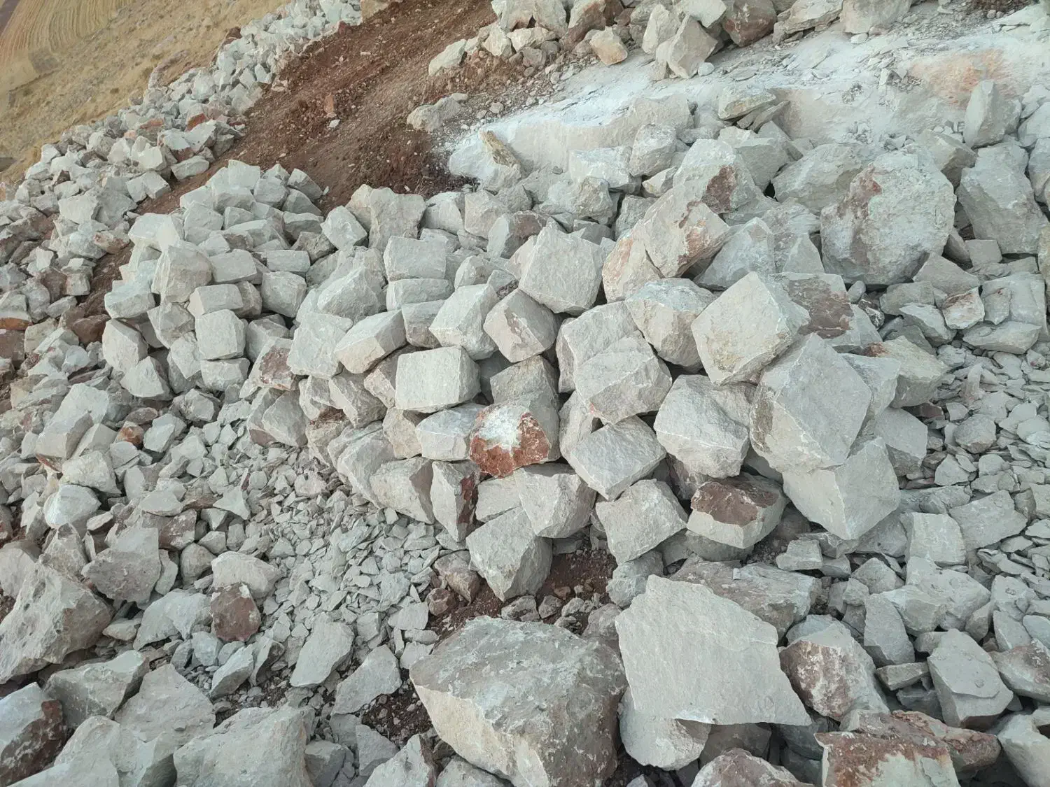 فروش سنگ مالون|عمدهفروشی|چرداول, |دیوار