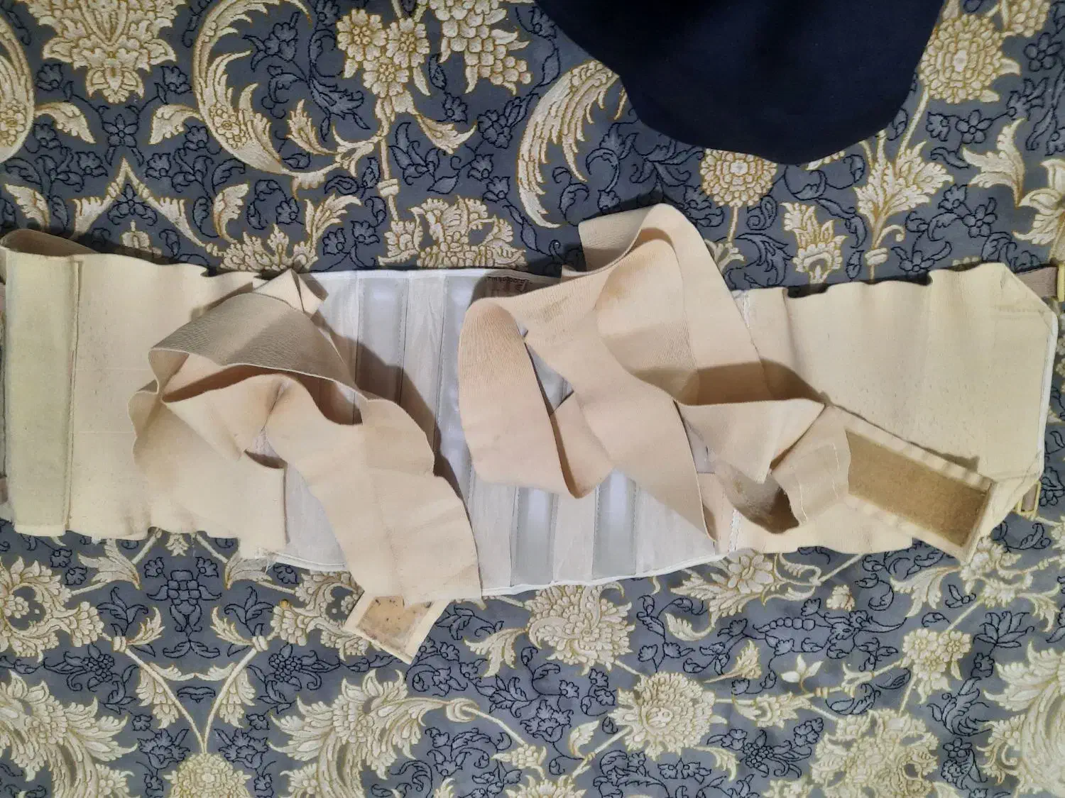 کمربند کمر|کیف، کفش، کمربند|زاهدان, |دیوار