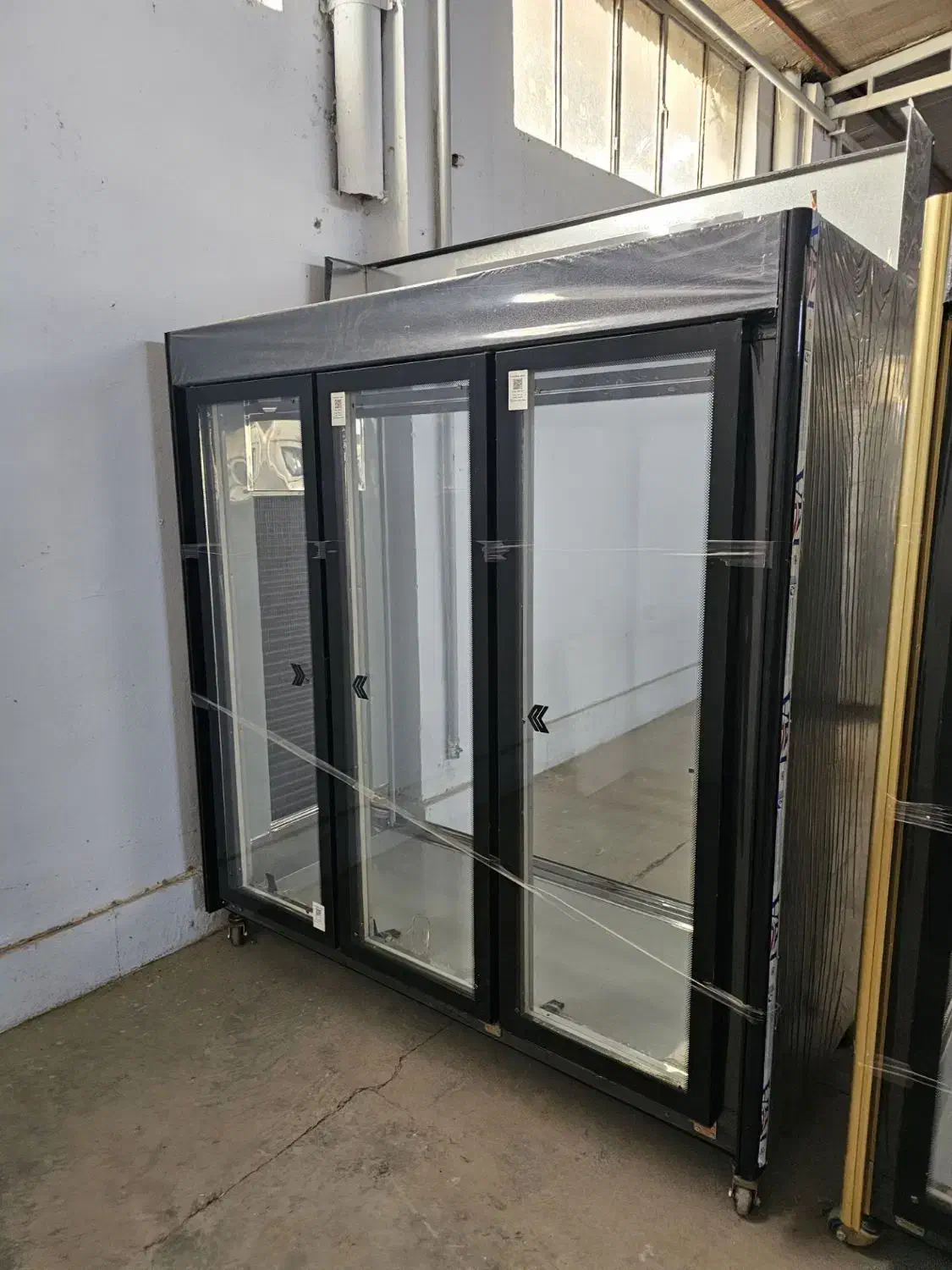 یخچال۲متری|فروشگاه و مغازه|کرج, شهرک فهمیده|دیوار