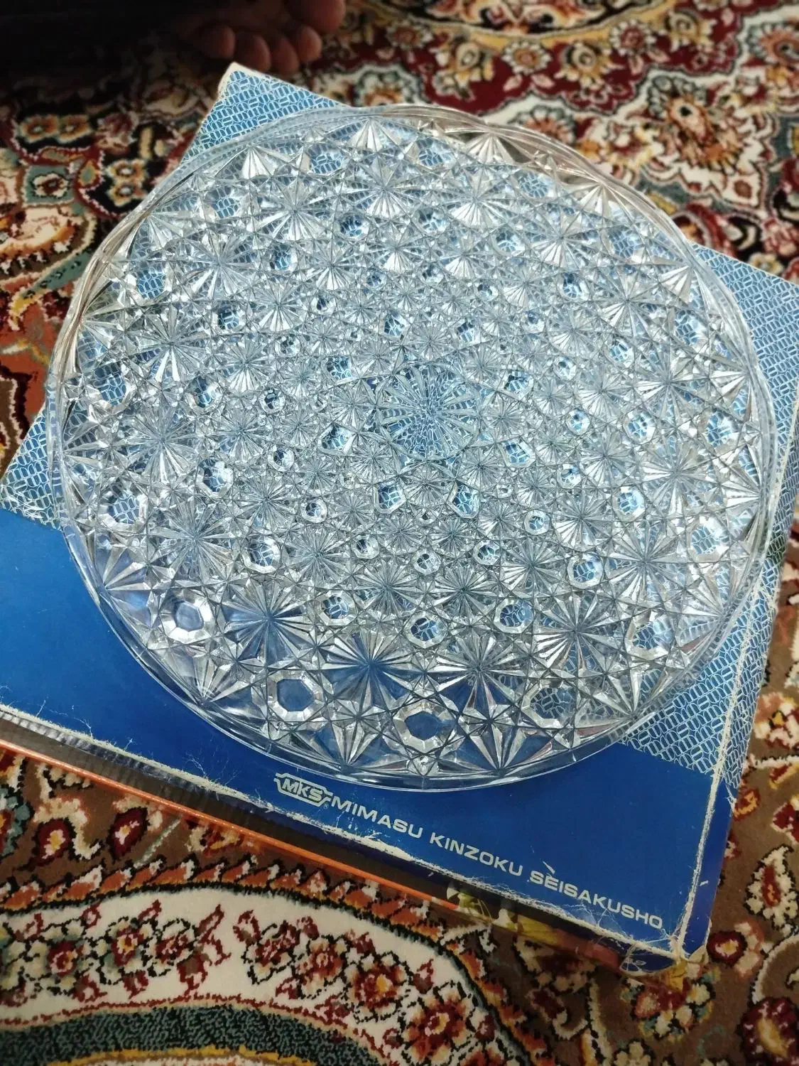 ظرف نو|ظروف پخت‌وپز|فسا, |دیوار