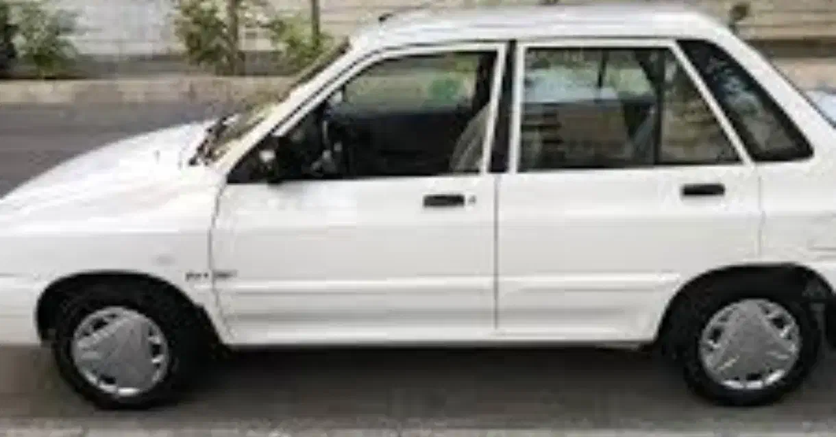 پراید132سالم|خودرو سواری و وانت|مشکین‌دشت, |دیوار