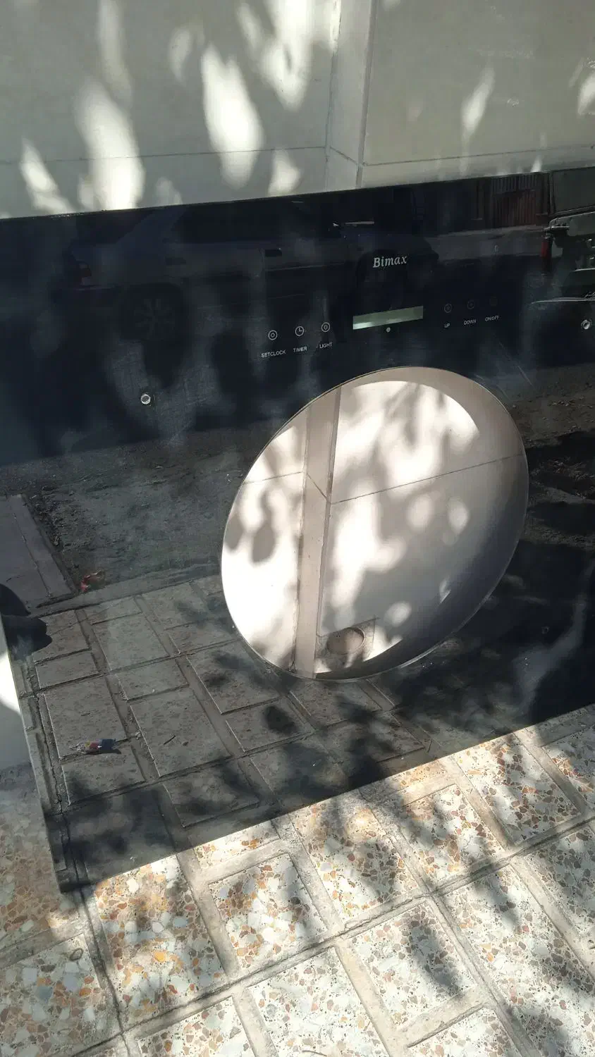 شیشه هود بیمکس|هود|قرچک, مهدیه|دیوار