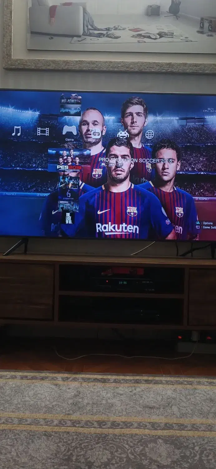 ps3 slim|کنسول، بازی ویدئویی و آنلاین|تهران, هاشم‌آباد|دیوار