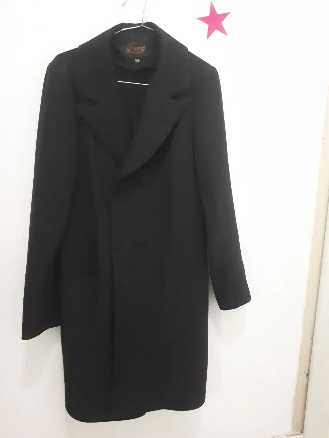 دو عدد مانتو نو وتن نزده|لباس|شهریار, شهرک مصطفی خمینی|دیوار