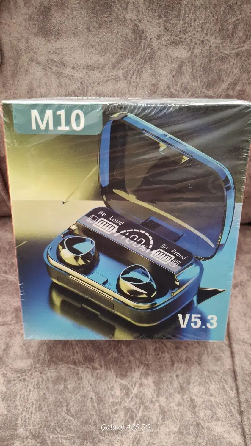 هندزفری بلوتوثی آکبند|لوازم جانبی موبایل و تبلت|ارومیه, |دیوار