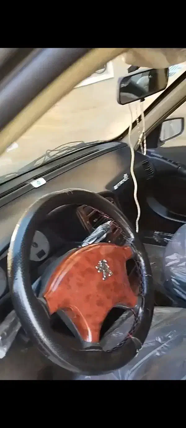 پژوپارس مدل ۸۲موتورتعویض|خودرو سواری و وانت|نورآباد, |دیوار