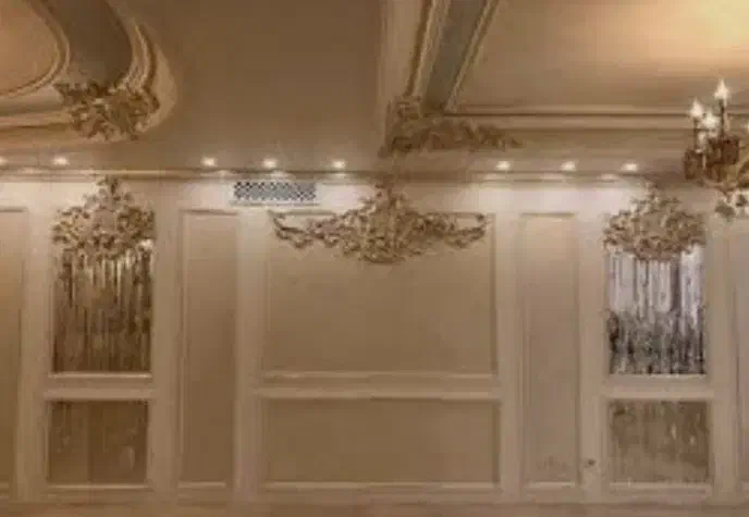 نقاشی ساختمان|خدمات پیشه و مهارت|هشتگرد, شهرک ولیعصر (مصلی)|دیوار