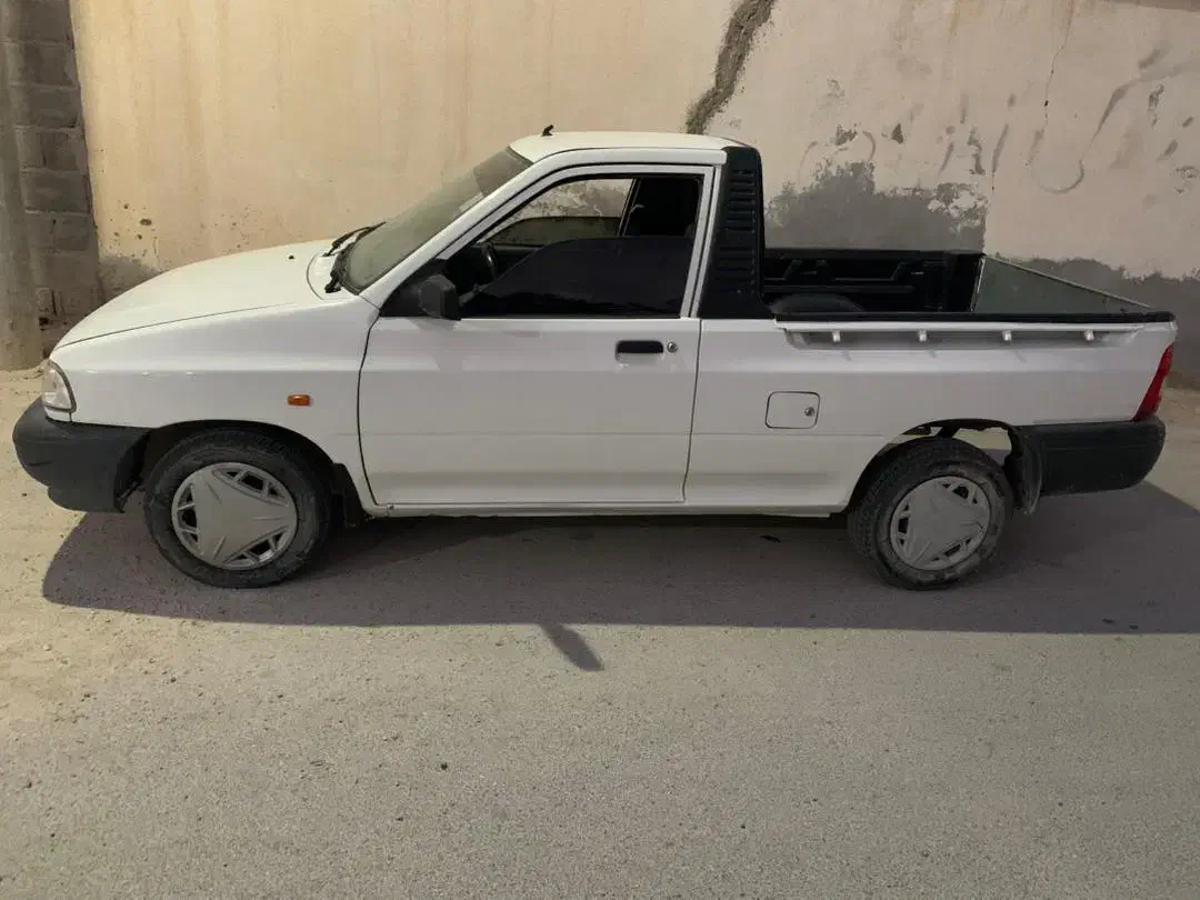 پراید بار مدل 1401|خودرو سواری و وانت|لامرد, |دیوار