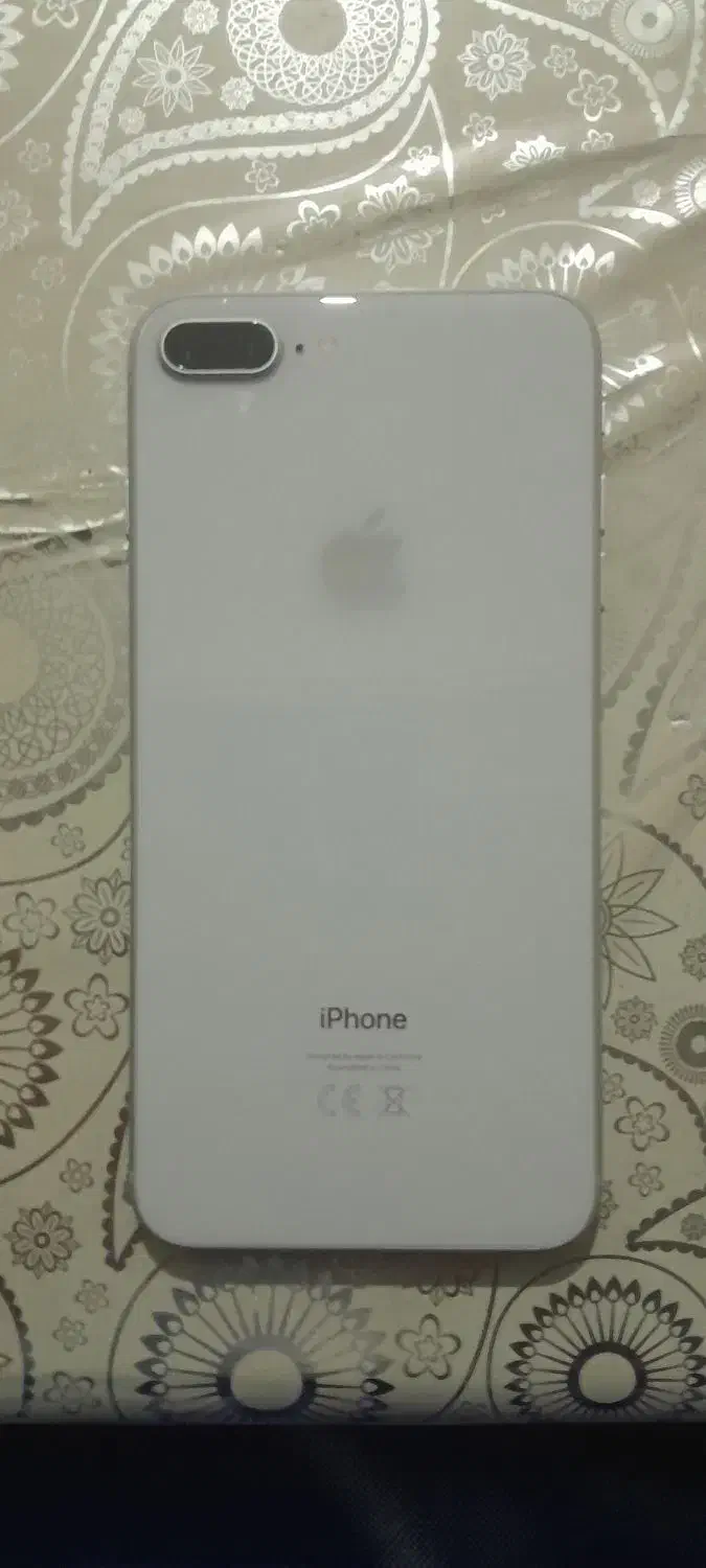 ایفون ۸پلاس|موبایل|کردکوی, |دیوار