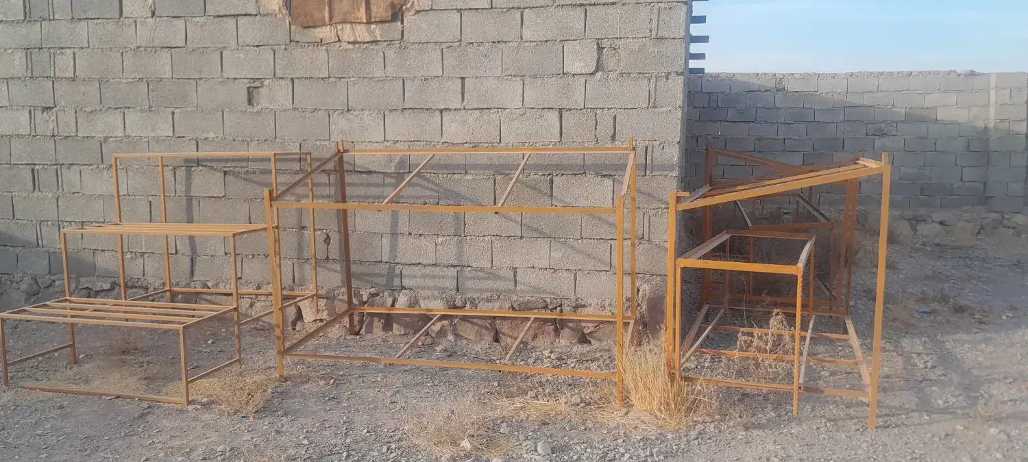 میزمیوه فروشی|فروشگاه و مغازه|گلبهار, بیزکی|دیوار