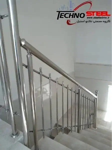 نرده استیل و استاتیک|خدمات پیشه و مهارت|همدان, |دیوار