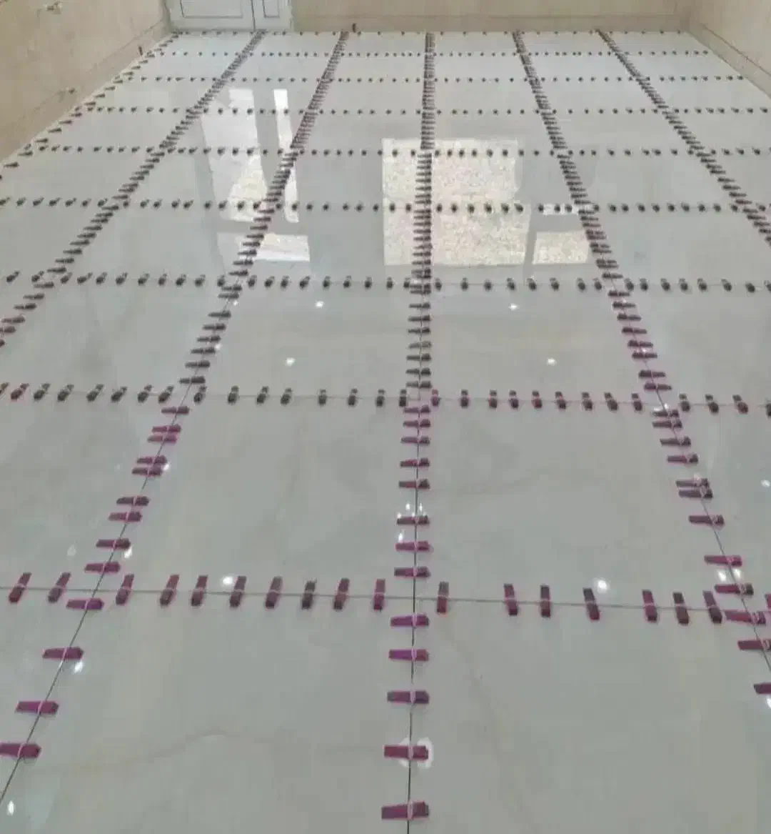 بازسازی ساختمان با بهترین متریال و ضمانت واقعی|خدمات پیشه و مهارت|تهران, باشگاه نفت|دیوار