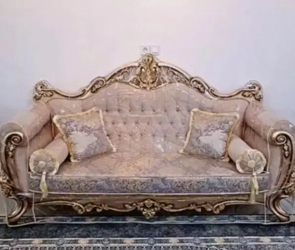 دوخت انواع کاور مبل و پرده|خدمات پیشه و مهارت|دورود, |دیوار