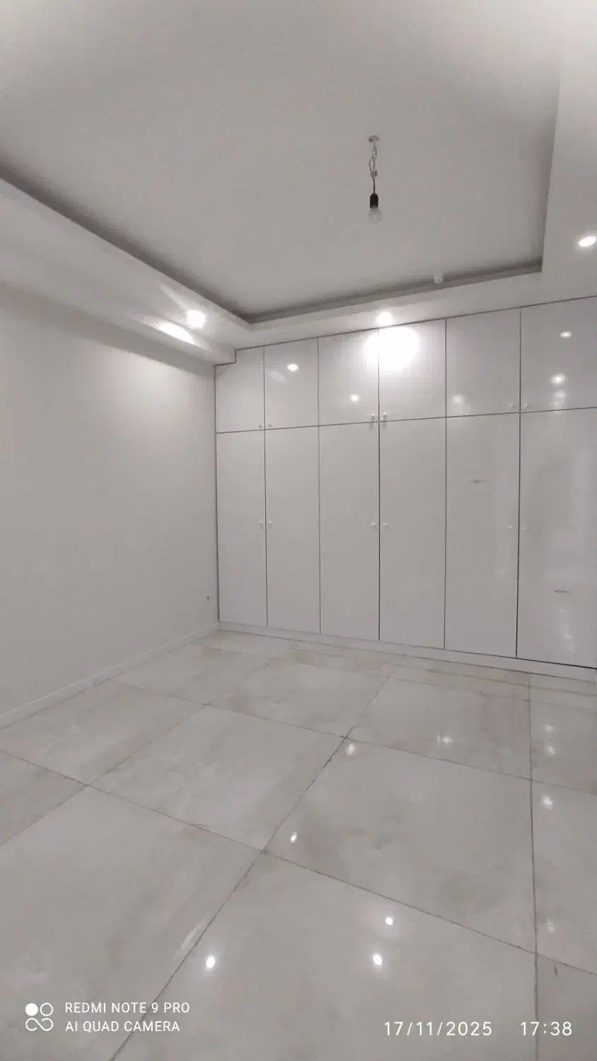 اپارتمان۱۵۰متر ۳ خواب.تخلیه.اباذر.بهنام.۲ پارکینگ