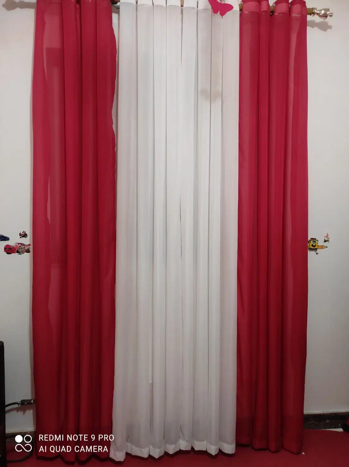 دو عدد گلیم با قیمت مناسب|گلیم، جاجیم، گبه|جاجرم, |دیوار