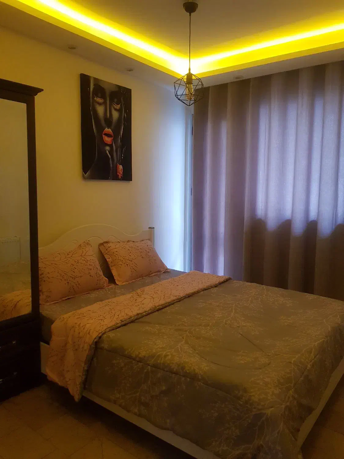 آپارتمان مبله اجاره کوتاه مدت نبرد.پیروزی.ابوذر|اجارهٔ کوتاهمدت آپارتمان و سوئیت|تهران, ابوذر|دیوار