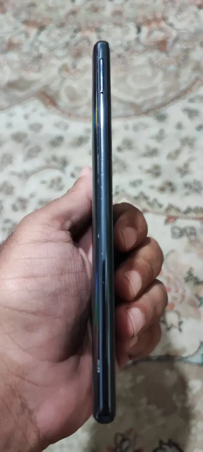 سامسونگ a51|موبایل|اصفهان, هفتون|دیوار
