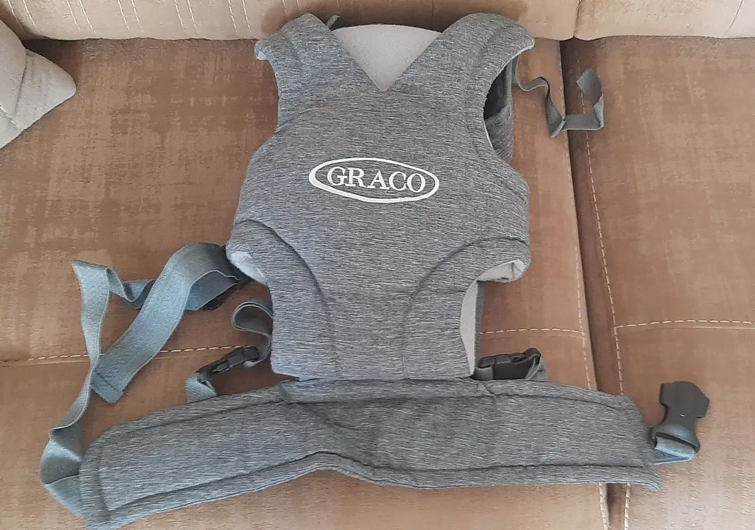 آغوشی کودک|کالسکه و لوازم جانبی|بجنورد, |دیوار