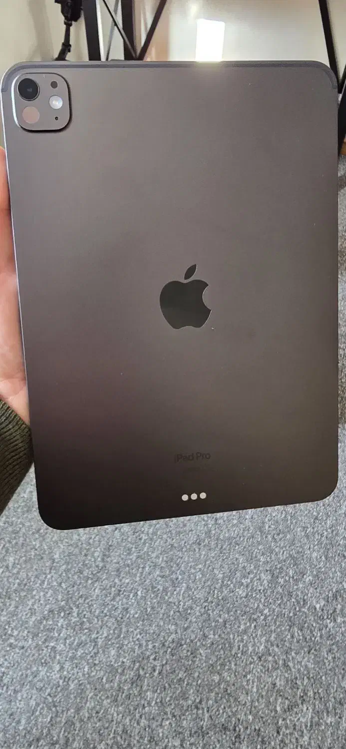 ایپد M4|تبلت|تهران, تهرانپارس جنوبی|دیوار