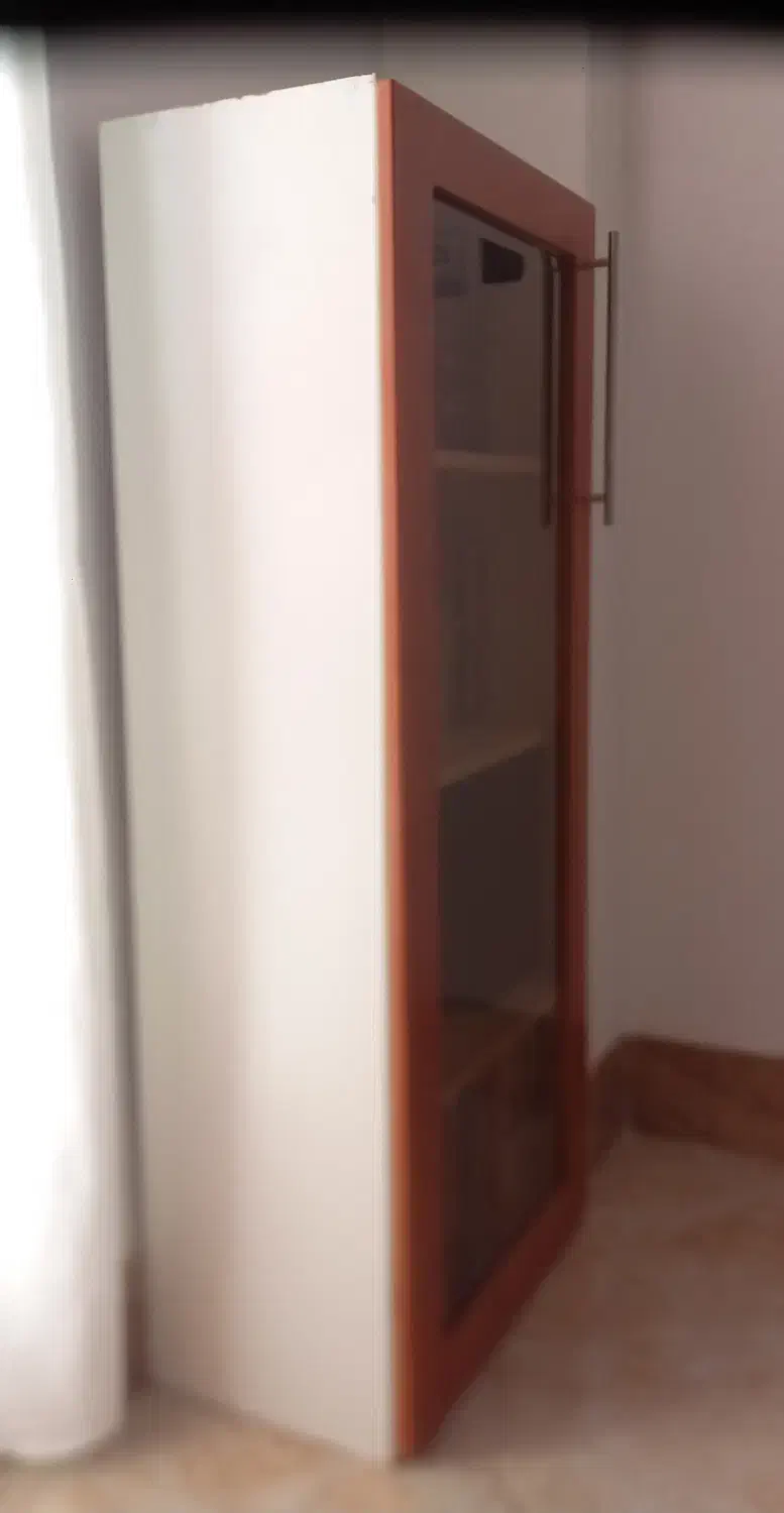 تعدادی یونیت کابینت|مصالح و تجهیزات ساختمان|خوانسار, |دیوار