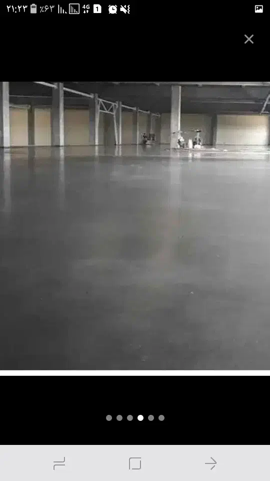 ماله پروانه/ کاتر/ آرموتور/کف سازی/ بتن ریزی|خدمات پیشه و مهارت|بیرجند, |دیوار