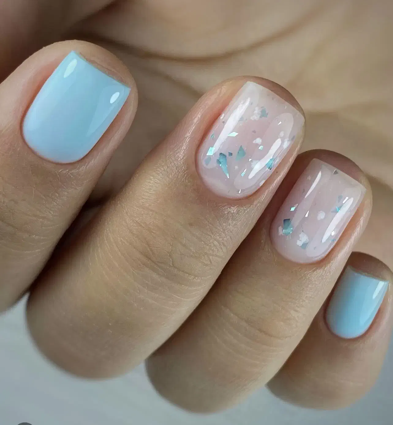 آموزش صفرتاصد ناخن به صورت اقساط|خدمات آموزشی|تهران, کیانشهر|دیوار