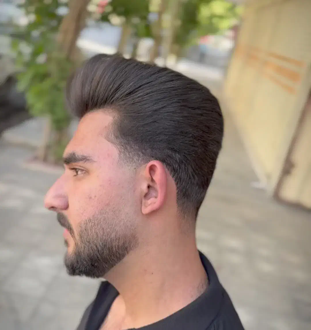 اصلاح مو|خدمات آرایشگری و زیبایی|سنندج, |دیوار