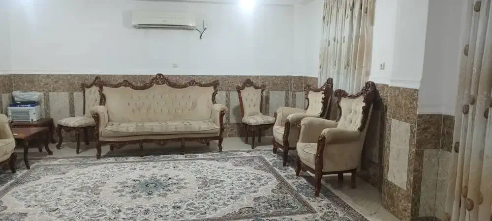 فروش خانه ویلایی کوچه الماس مارکت شیخ اباد|فروش خانه و ویلا|میناب, |دیوار