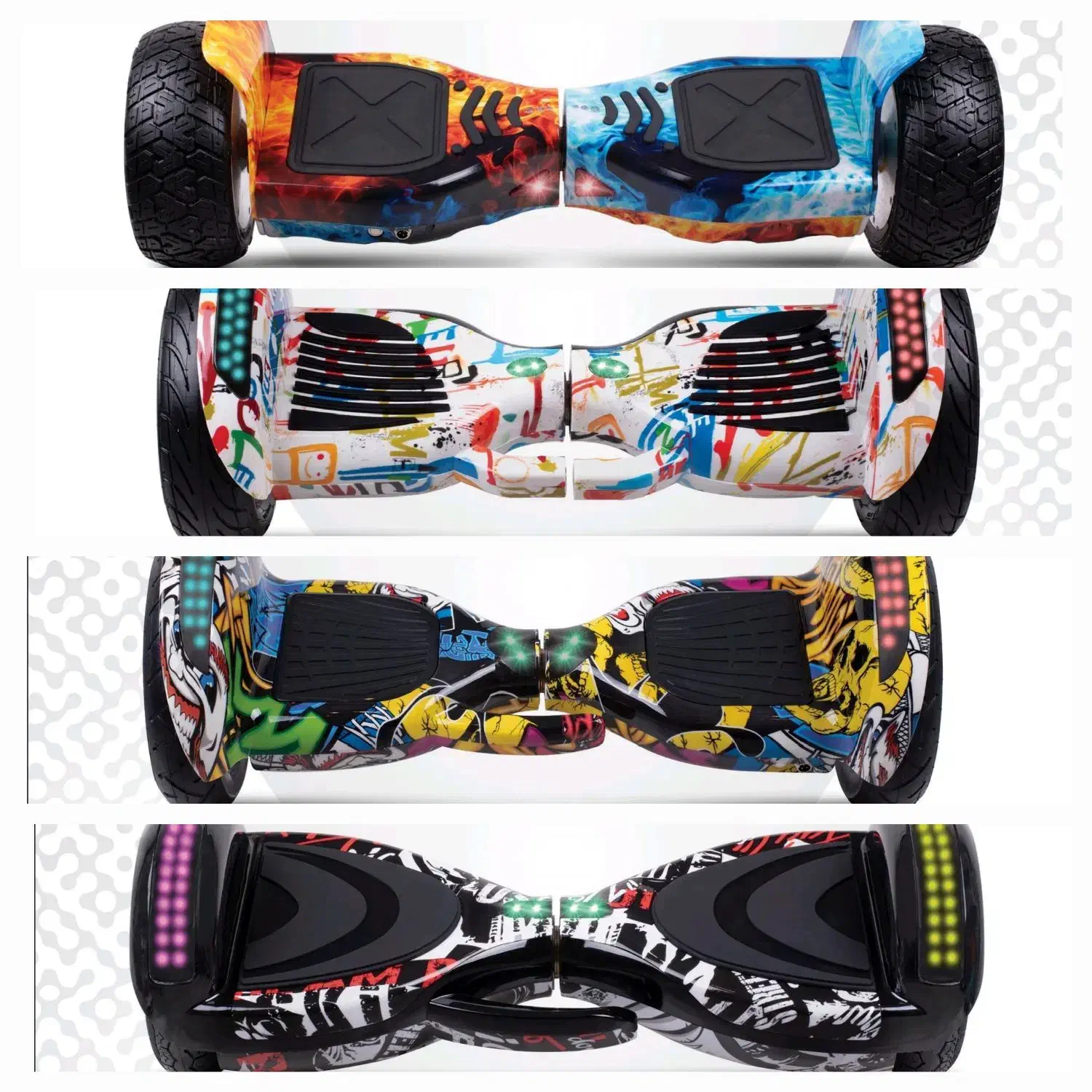 اسکوتر تعادلی برقی شارژی ماشین موتور|اسباب‌‌بازی|یزد, |دیوار