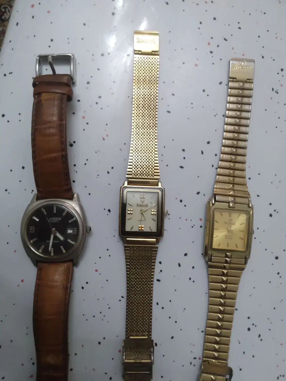 ساعت های قدیمی یکجا بفروش می‌رسد|ساعت|قدس, شهر‌قدس|دیوار