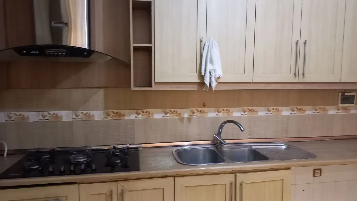 110متر دوخواب مهرنامی