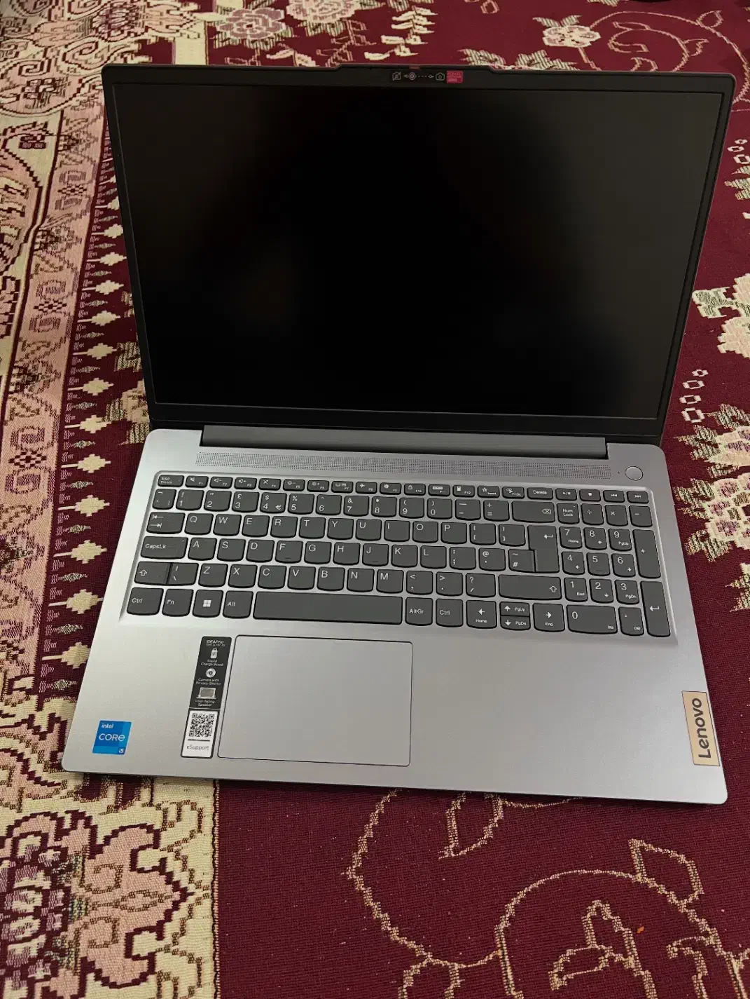 لپ تاپ لنوو آکبند|رایانه همراه|ارومیه, |دیوار