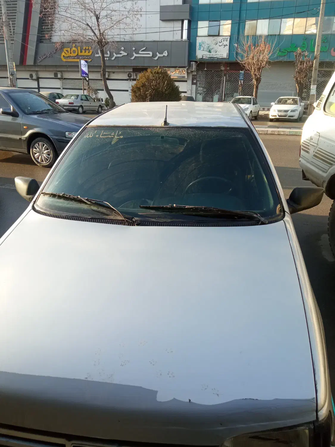 فروش ۴۰۵|خودرو سواری و وانت|بانه, |دیوار