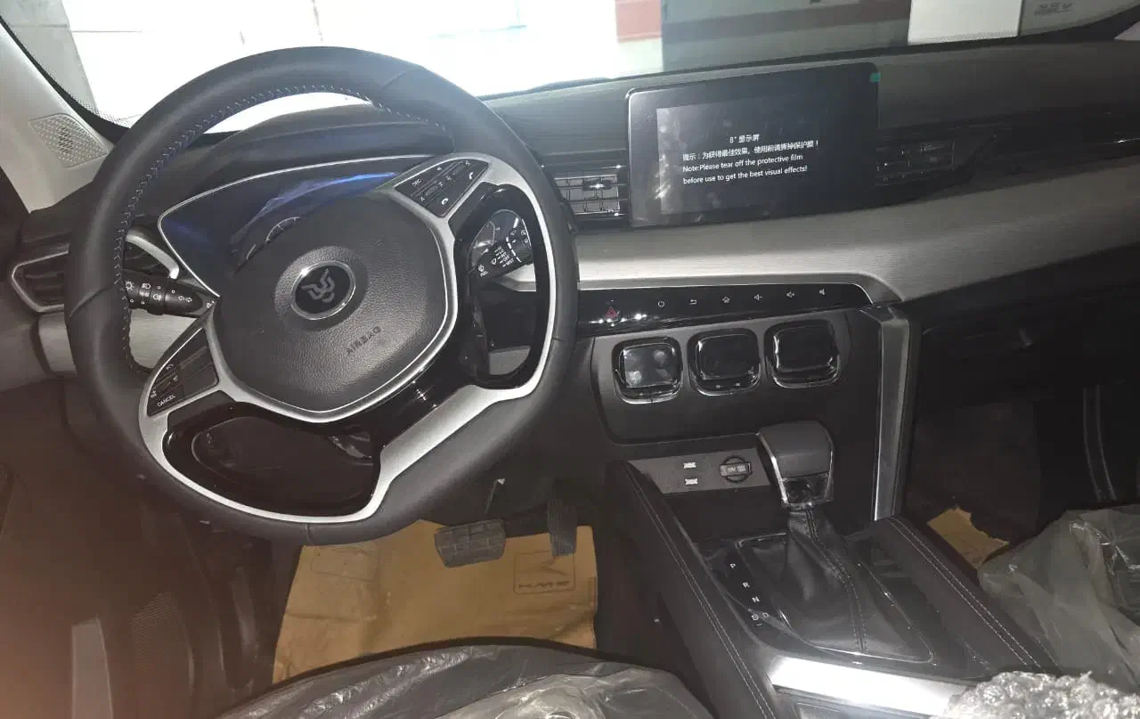 تیگارد x35پلاس|خودرو سواری و وانت|شیراز, میرزاکوچک خان|دیوار