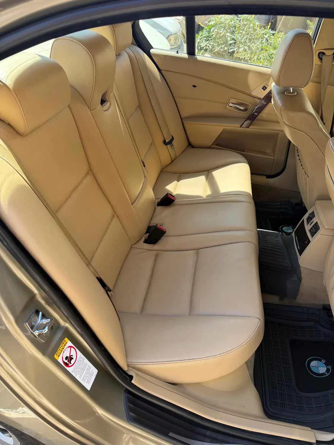 Bmw 530 2005|خودرو کلاسیک|تهران, اقدسیه|دیوار