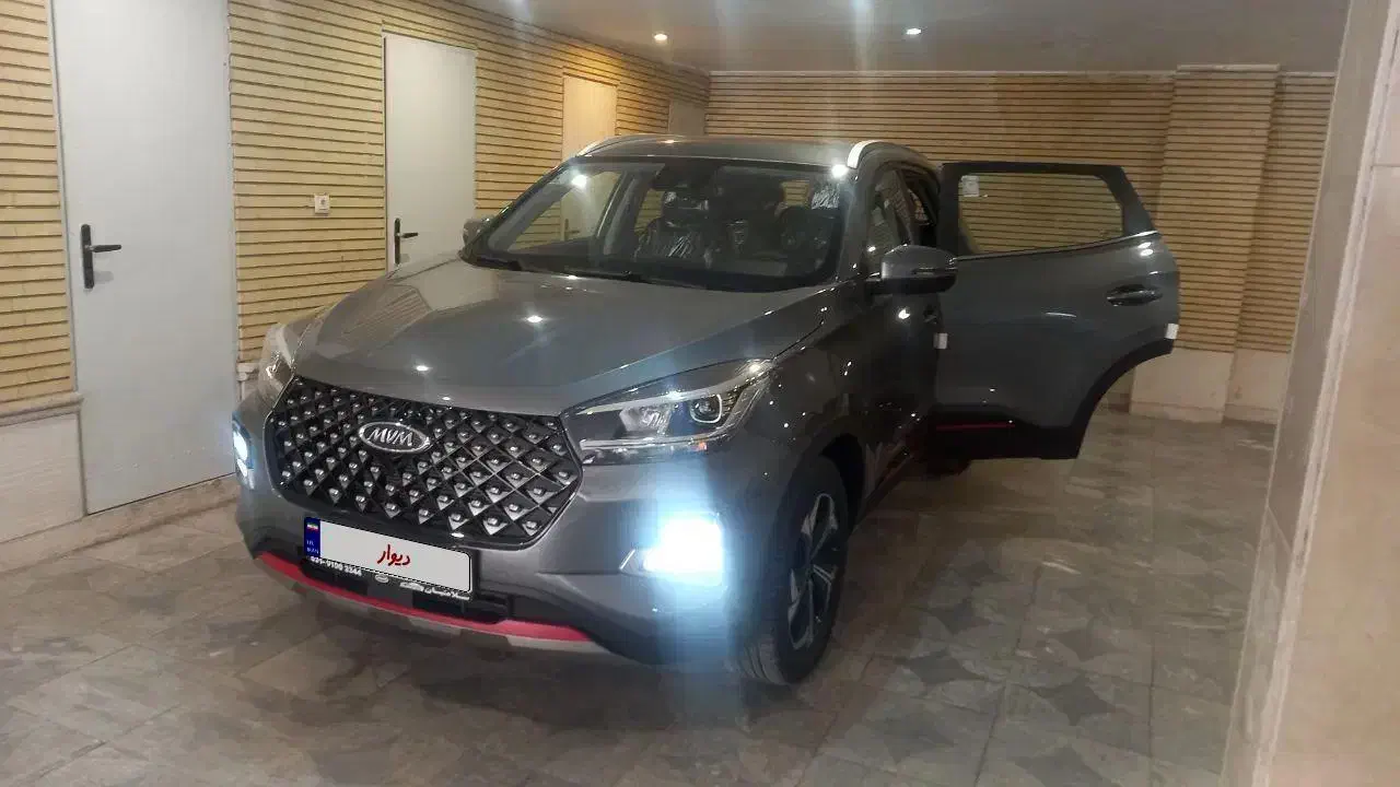 فروش|خودرو سواری و وانت|اصفهان, آبشار|دیوار